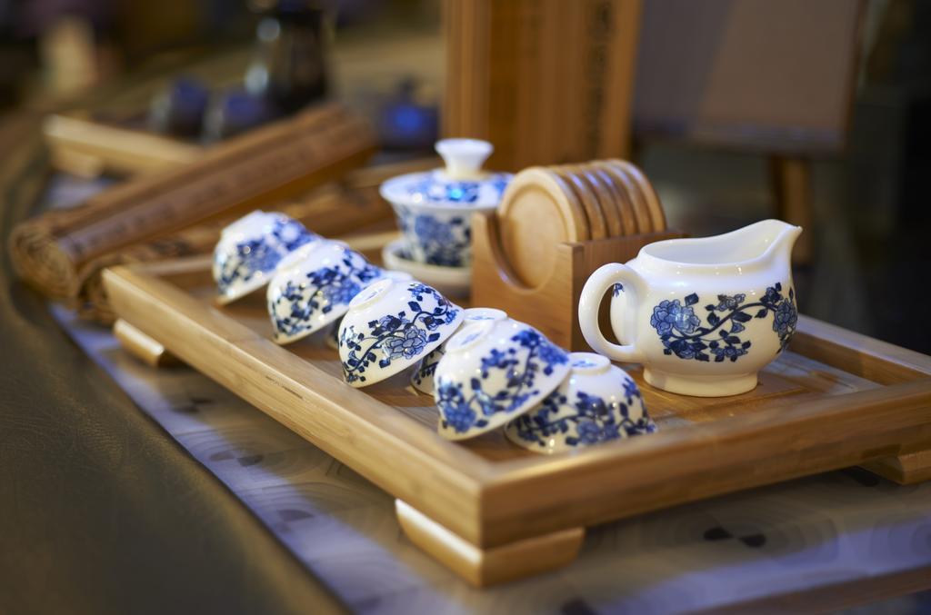 Novotel Beijing Sanyuan Екстер'єр фото