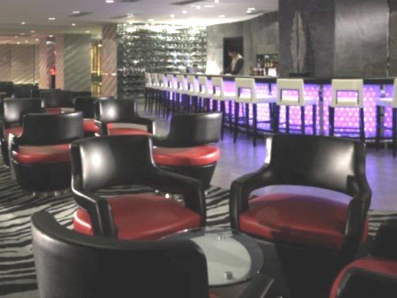 Novotel Beijing Sanyuan Екстер'єр фото