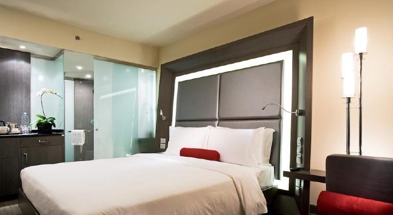 Novotel Beijing Sanyuan Екстер'єр фото